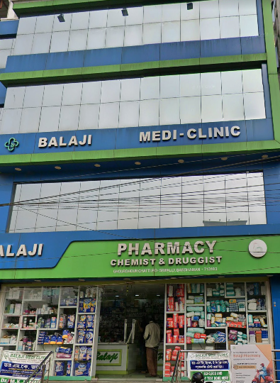 Balaji Medi Clinic