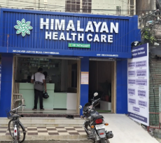 Himalayan Healthcare