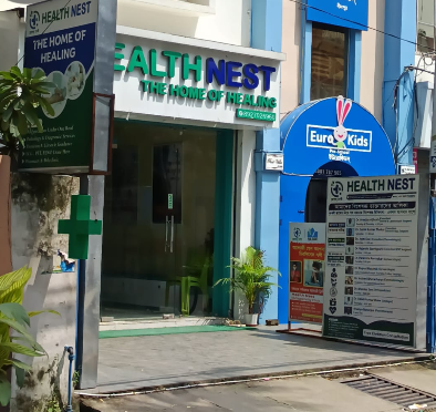 Health Nest