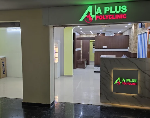 A Plus Polyclinic