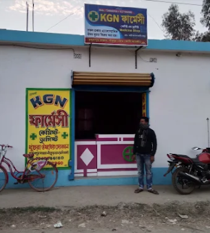 KGN Pharmacy