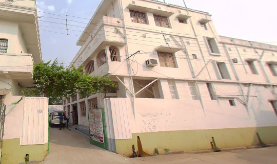 Rabindra Medical Stores